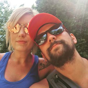 Meet your Posher, Ashley buckler